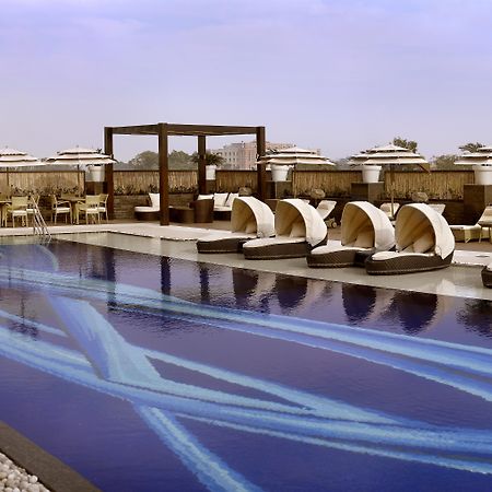 The Lalit New Delhi Hotel Exterior photo The Park, Hyderabad